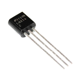 LM334
