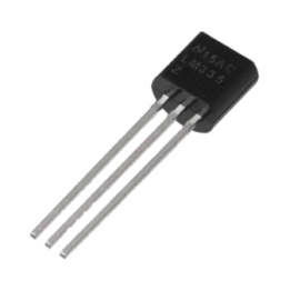 LM335Z