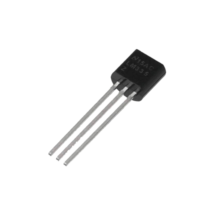 LM335Z
