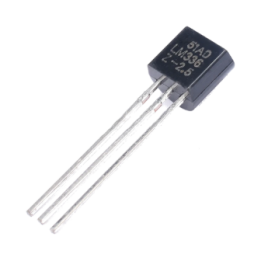 LM336-2.5