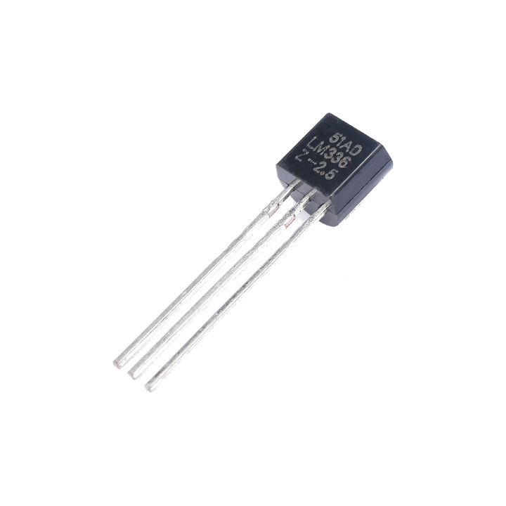 LM336-2.5