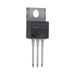 LM337T