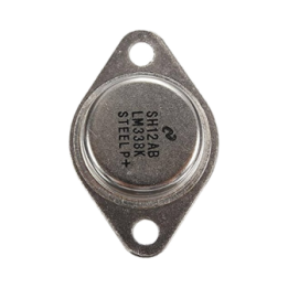 LM338K