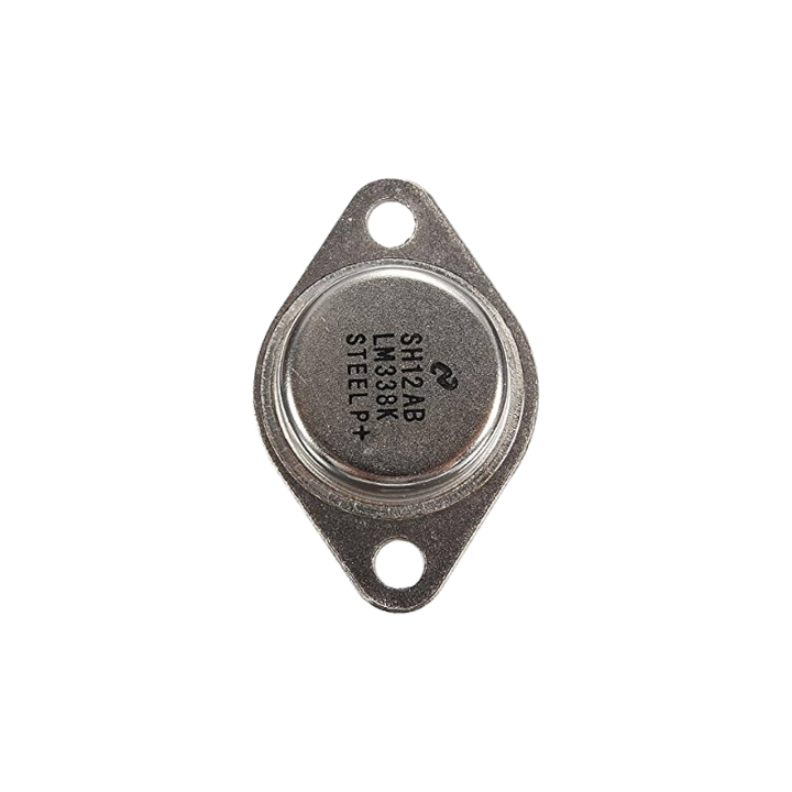 LM338K