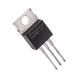 LM338K