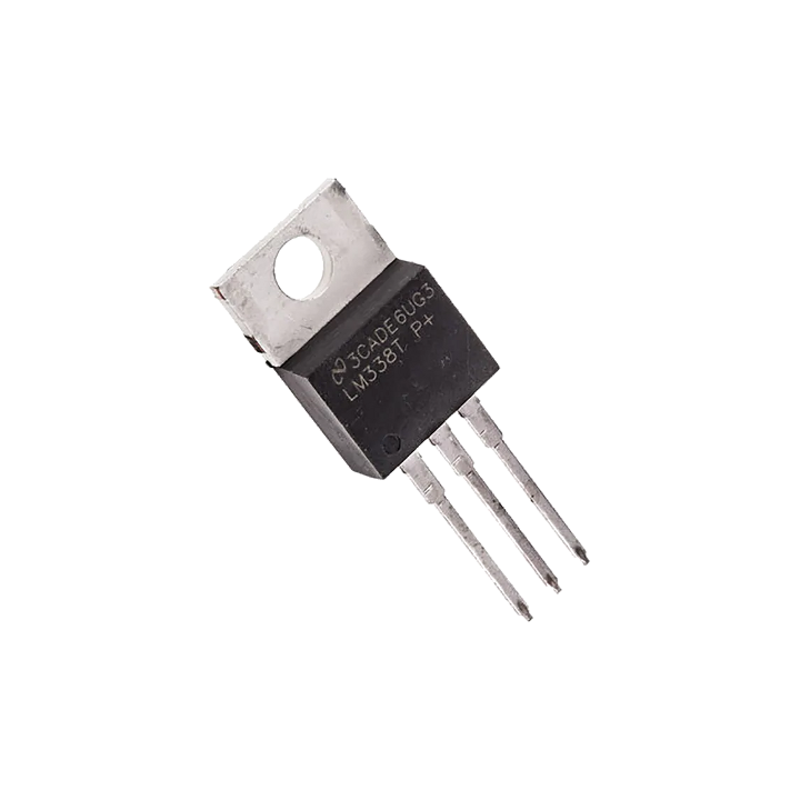 LM338K