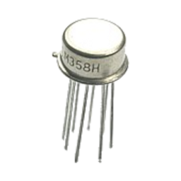 LM358H