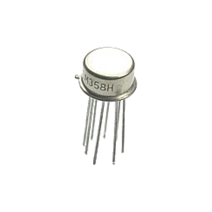 LM358H