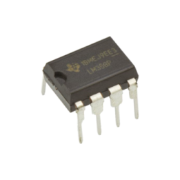 LM358P