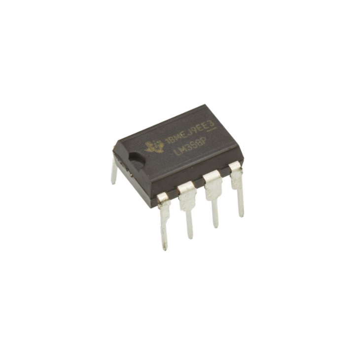 LM358P