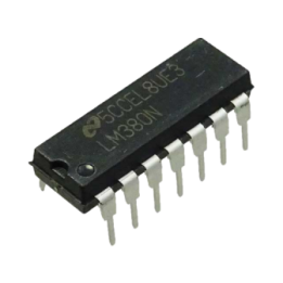 LM380N