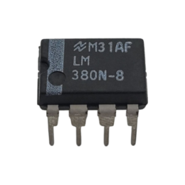 LM380N8
