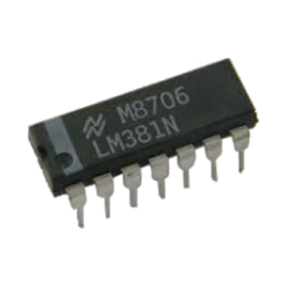 LM381N