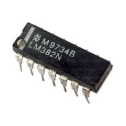 LM382N
