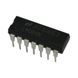 LM384N