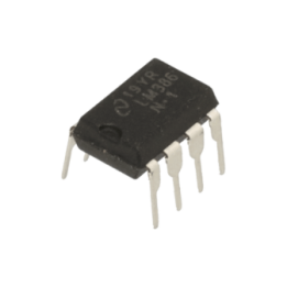 LM386N