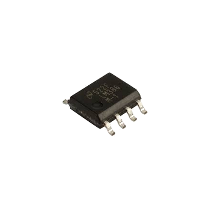 LM386M-1