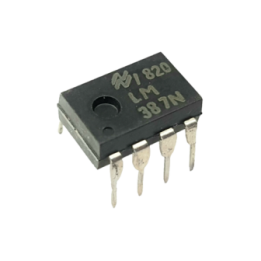 LM387N