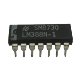 LM388N