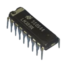 LM389N