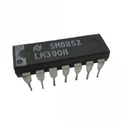 LM390N