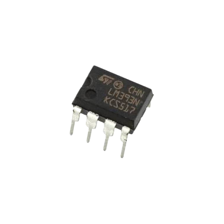 LM393N