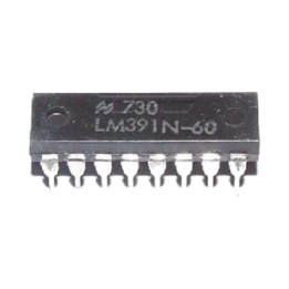LM391N60