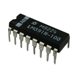 LM391N100