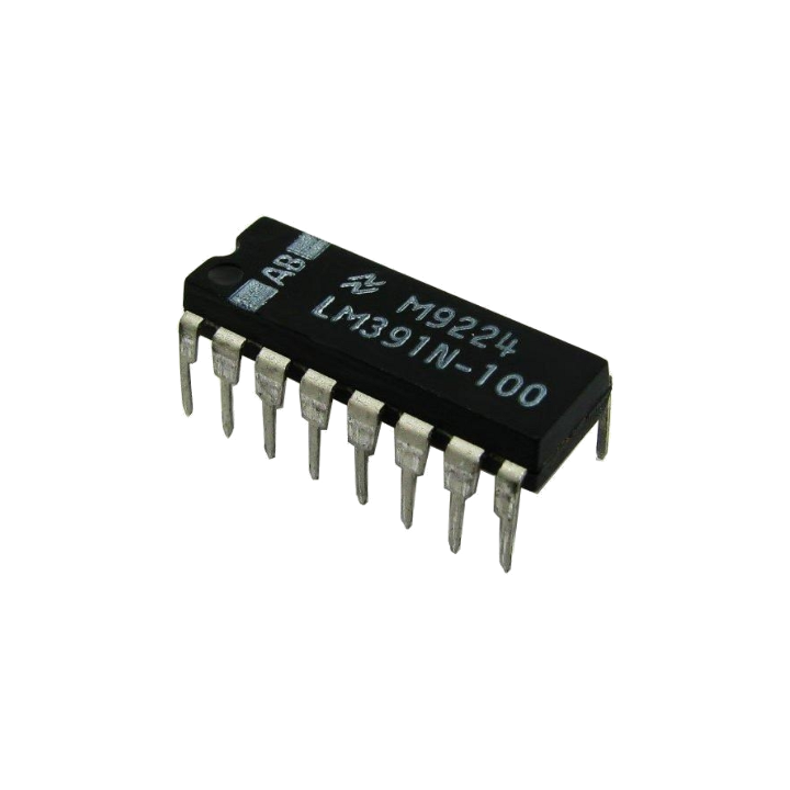 LM391N100