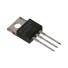LM395T