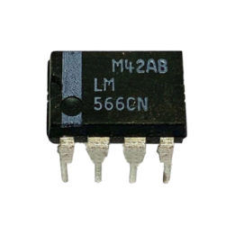LM566N