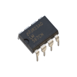LM567N