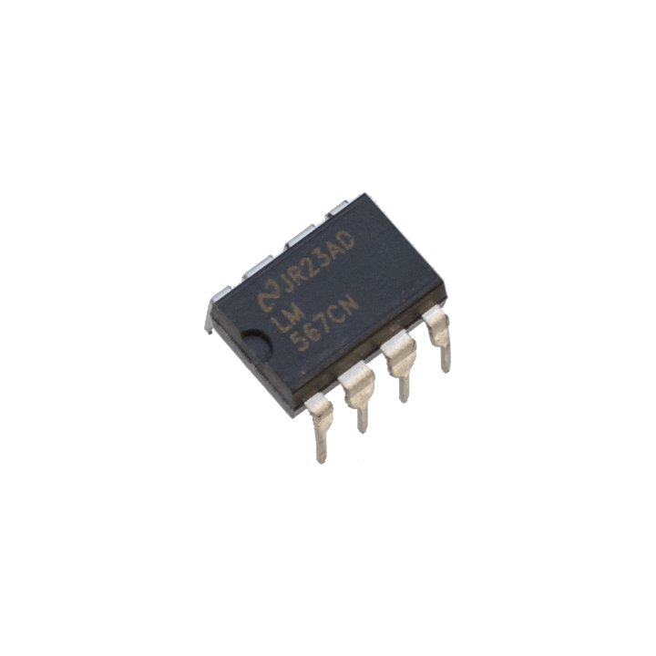 LM567N