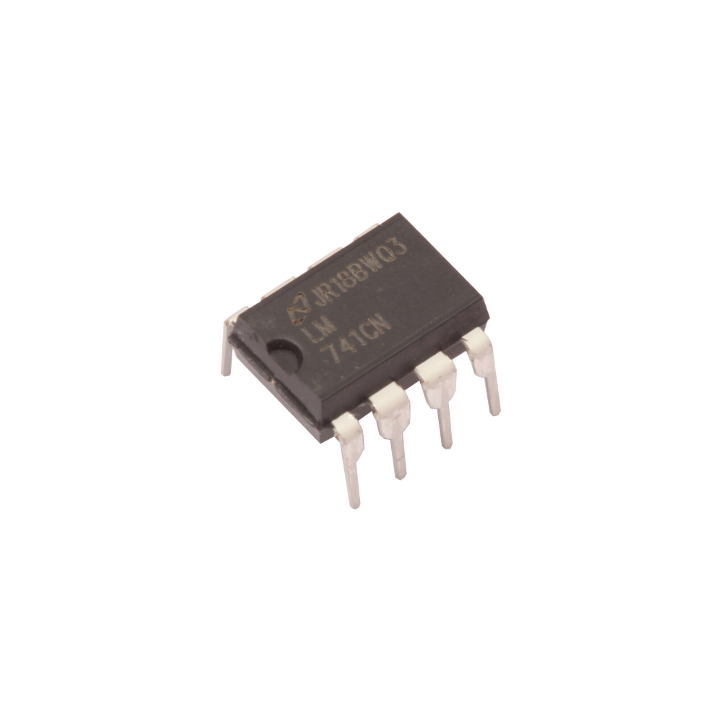 LM741CN