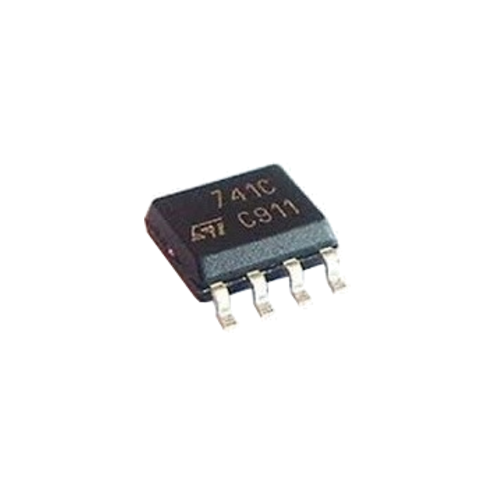 LM741C