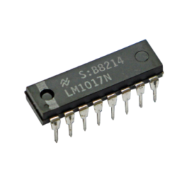 LM1017N