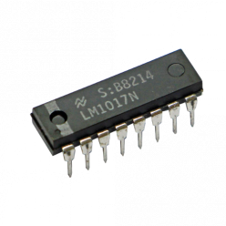 LM1017N