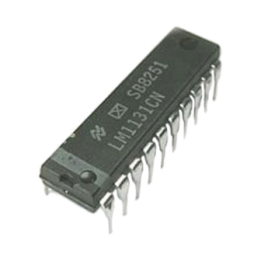 LM1131CN