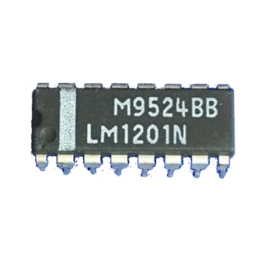LM1201N