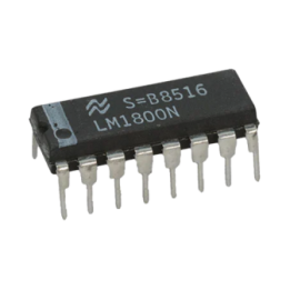 LM1800N