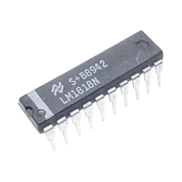LM1818N