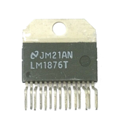 LM1876TF