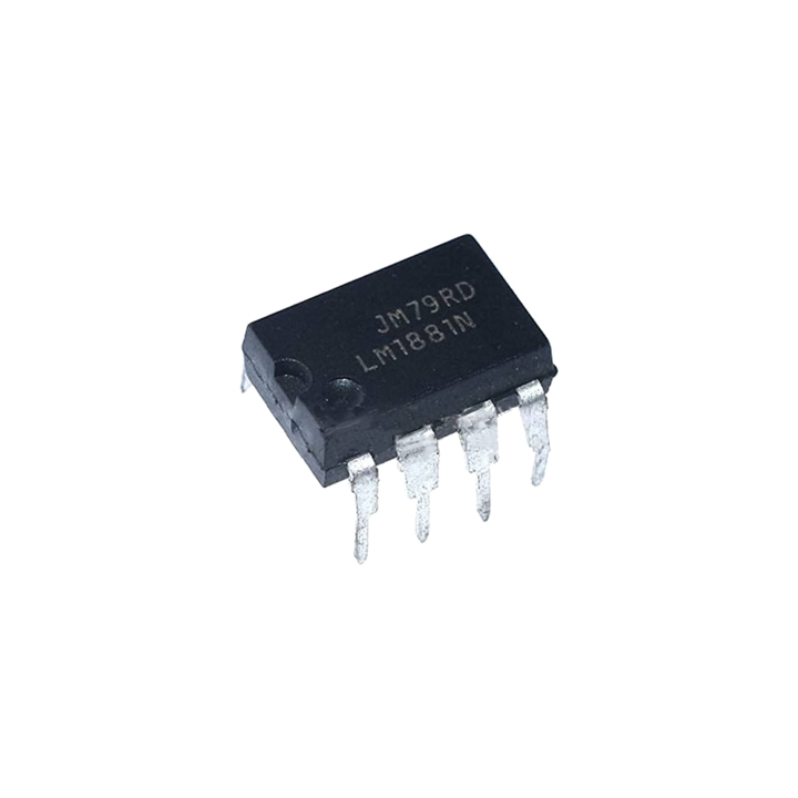 LM1881N