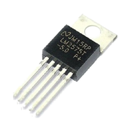 LM2575T-5V