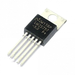 LM2575T-5V