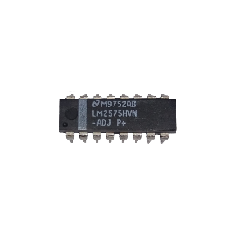 LM2575HVN-ADJ
