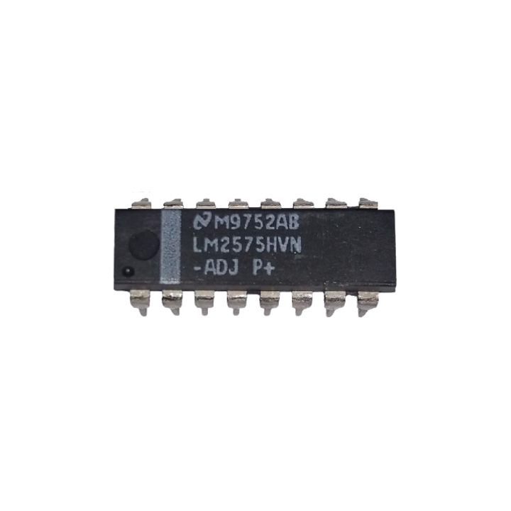 LM2575HVN-ADJ