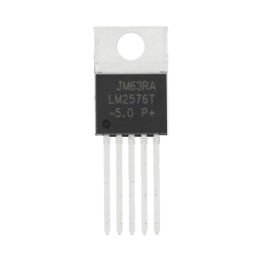 LM2576T-5V