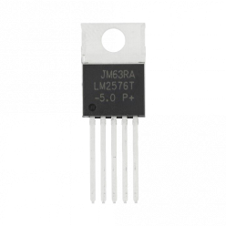 LM2576T-5V