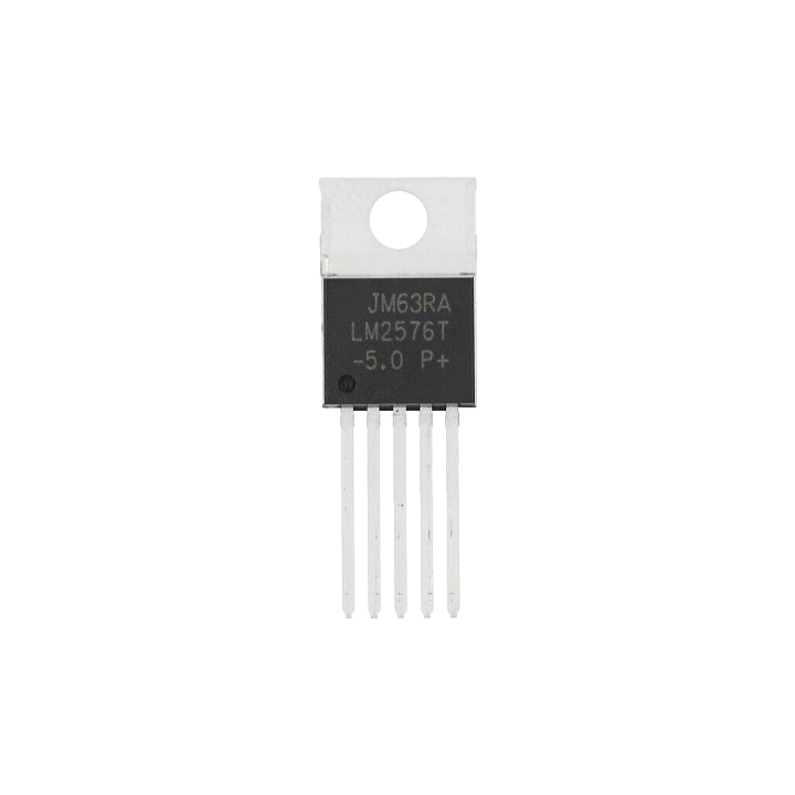 LM2576T-5V